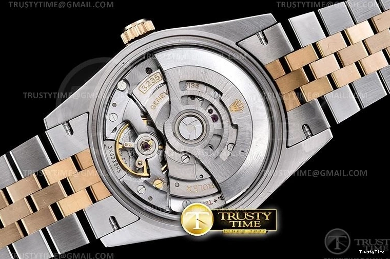 1209 Comfortable RDJ0361H – DJ 36mm 759